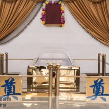 浙江冷藏瞻仰棺销售电话 驻马店市吉远制冷设备
