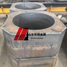特厚耐磨板NM400中厚钢板优碳板Q275切割方块圆盘异形件轴承座保性能