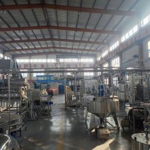 小型枸杞原浆生产线 鲜果压榨果汁提取机械 果蔬原液加工浓缩设备