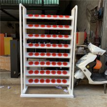 博毅弘数控机床用BT50刀具车刀具整理车数控刀把存放车刀具存放柜