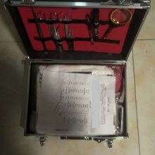 动物冷藏采样工具箱 海关监测设备 现货