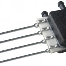 SSCSGN   5PAAA5加肋紧固件安装绝压15psi压力传感器Honeywell