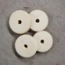 抗压工业尼龙传动件改性尼龙轮塑料轮尼龙块
