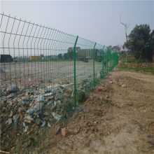 淮茂圈地围网 山区围地隔离栅 设备隔离网厂家