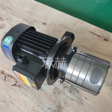 台湾宏奇斯特尔STAIRS-CBK2-90/1冷却泵 三相机床冷却泵