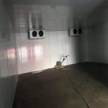 冷库全套设备 冷藏速冻库 保鲜冷库安装