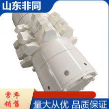 非同矿用刮板运输机配件轴承座 124ZS04链轮组件链轮齿轮6齿
