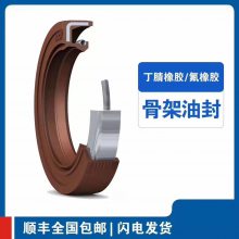 SKF密封件 CR520X580X25 HDS2 R1油封 CR145X175X15 HMS5 RG油封