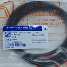 SEALTECH密封件AS568-326