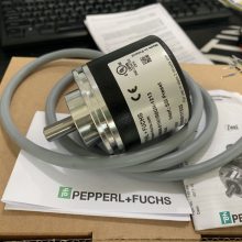 旋转倍加福编码器3RX1914-0HC0-PF