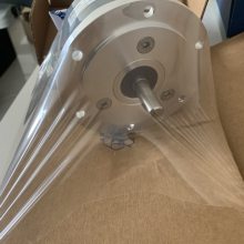 数控机床NJ1,5-F2-E0-V1 倍加福编码器