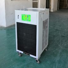 剑邑CO-50数控机床电主轴油冷机_液压系统油冷机_工业油冷机_精密油冷机