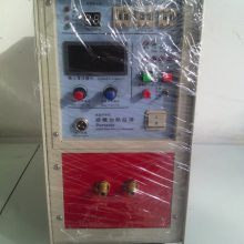 碳钢螺丝加热机，不锈钢螺丝加热机，紧固件加热粘胶机设备