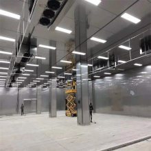 北京冷藏库安装 制冷设备 高低温库机组设备