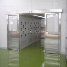 无损净化车间拆除数控机床回收化工厂实验室净化车间回 收-现场称重]