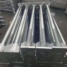 尚国预埋地脚螺丝 建筑工程专用预埋件螺栓 紧固件