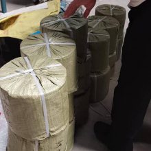 过滤网冲孔板食品饮料机械过滤网片定做滤清设备网