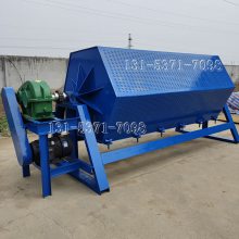 海晟厂家六角滚筒抛光机 金银首饰去氧化研磨机 车床铝件光饰抛光机