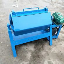 滚筒抛光去毛刺机器 六角滚筒抛光机 车床下料打磨机