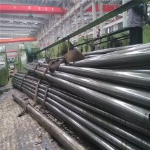 重庆厚壁精密钢管 轴承用精密钢管厂家