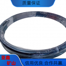 刮板机矿卡浮封环 金属油封密封件 SZZ1200转载机矩形硅胶圈