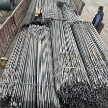 桥梁工程用紧固件右旋锚杆 煤矿业使用支护设备 配合托盘加固