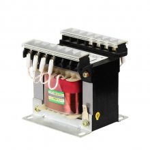 征西机床控制变压器220V变100V伏数控机床设备JBK3-500VA