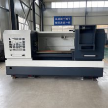 广纳数控车床 CK6140 操作简单 噪音小 高精度 稳定性好