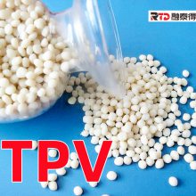 融泰得厂家TPV手柄轮子用硬度50A耐高温密封件热塑性硫化橡胶