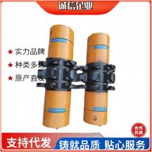 恒矿115S010102链轮体 刮板机机头链轮组件 煤矿输送设备牵引轮