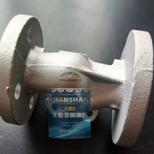厂家600度排气管阀门蒸汽管道锅炉有机硅800耐高温防腐涂料