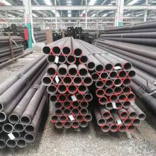 化工设备用无缝钢管 输送高温高压流体管道