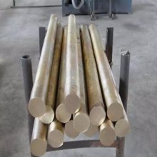 数控车床加工C3604黄铜棒 工业黄铜锻圆 锻件 切割零售 保质保量