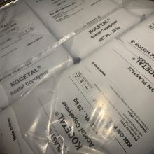 经销韩国可隆POM KOCETAL UR302 抗冲击增韧级POM 紧固件用聚甲醛