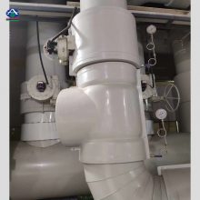 dn300玻璃钢阀门保温罩 大唐电厂阀门保温壳 河北华强