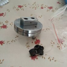 制造橡胶压缩变形装置-不锈钢压缩变形装置