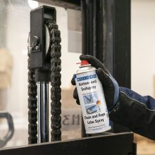 WEICON链索润滑喷剂 用于接头 联轴器 滚轴 滚珠轴承和弹簧组件