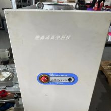 半导体 爱德华IXH3030T干式真空泵维修 密封件损坏 本地快速修