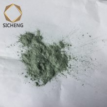 线切割密封件研磨用绿碳化硅微粉f600 f700 f800碳化硅