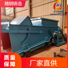 GLW590/18.5/S往复式给煤机 煤矿用带式给料机 煤仓输送设备