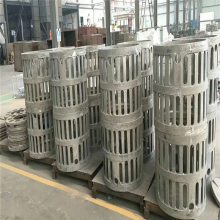 ZG35Cr24Ni7Si2N铸管-辐射管-工业炉传动件