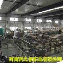 成套全自动发酵果蔬汁流水线加工设备 灌装工艺
