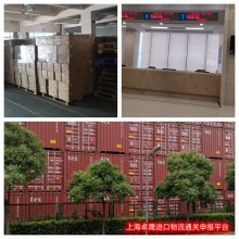车床刀具进口报关_清关公司，专业进口服务商