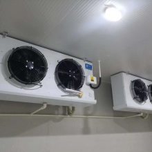 六合冷库安装公司 果蔬加工厂设备厂家 冷库设计