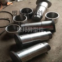 机械设备配件 传动件 轴 连接件 销轴 轴套 异形螺丝