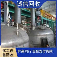 佛山市二手食品厂设备回收 食品加工设备收购 收购闲置生产线