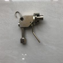 矿用注液枪DZ-Q1 结构简单 密封件少 性能可靠 使用寿命长