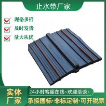 邵阳外贴式止水带，硅橡胶密封件