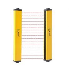 LE Raun Sensor Inteligence 压力机安全光栅