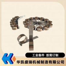 中速磨密封件 MG20.21.02.01耐磨备件选择
